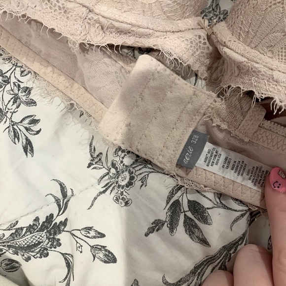 Aerie Convertible Bra - Picture 6 of 6